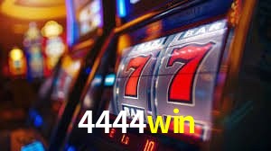4444win - Pagamento PIX Instantâneo