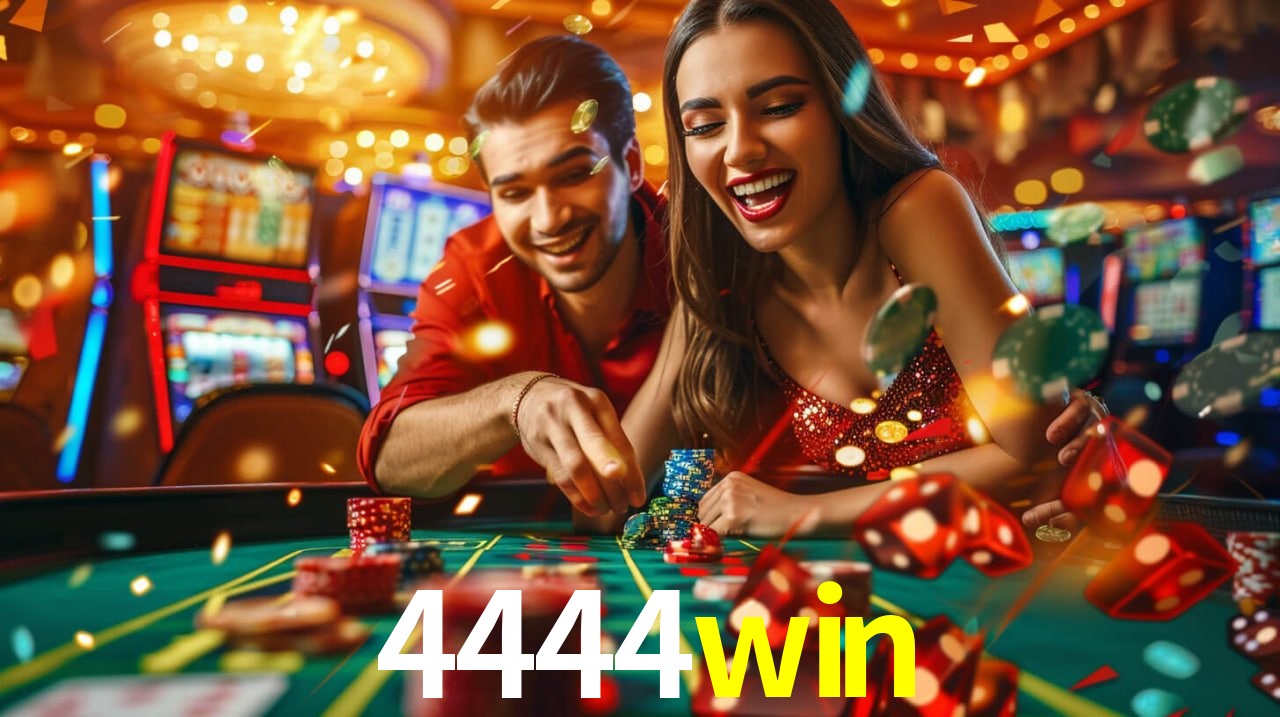 4444win - Customer Support