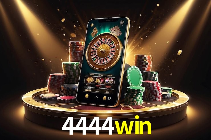 4444win - Winners Celebration